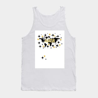 Arta Diseño Digital Tank Top